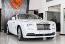 Rolls Royce Dawn Rolls-Royce Dawn 2017 | Fully Loaded | GCC Specs | Mint Condition | "WARRANTY AVAILABLE"