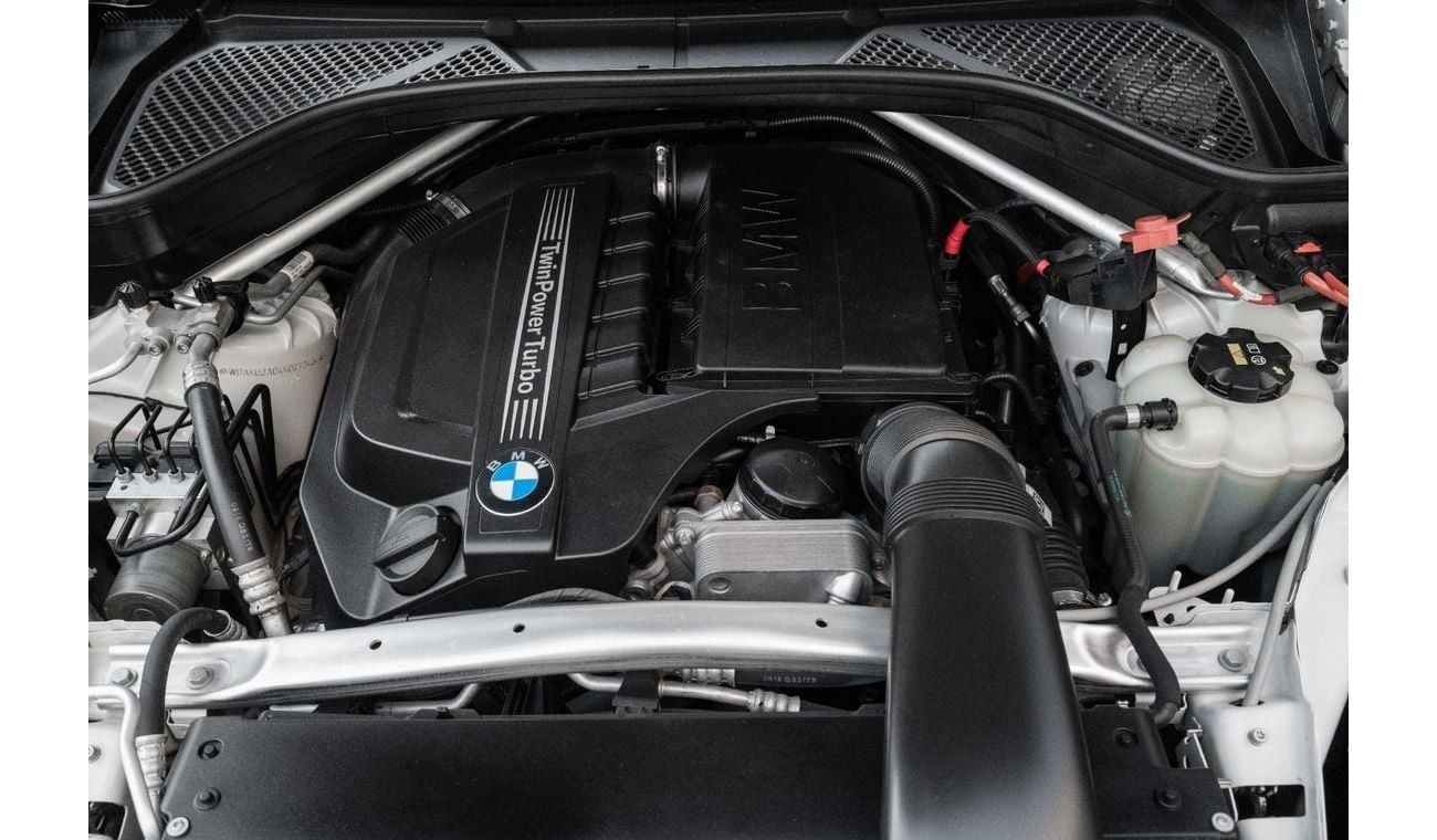 BMW X6 M-Kit | 3,133 P.M  | 0% Downpayment | Perfect Condition!