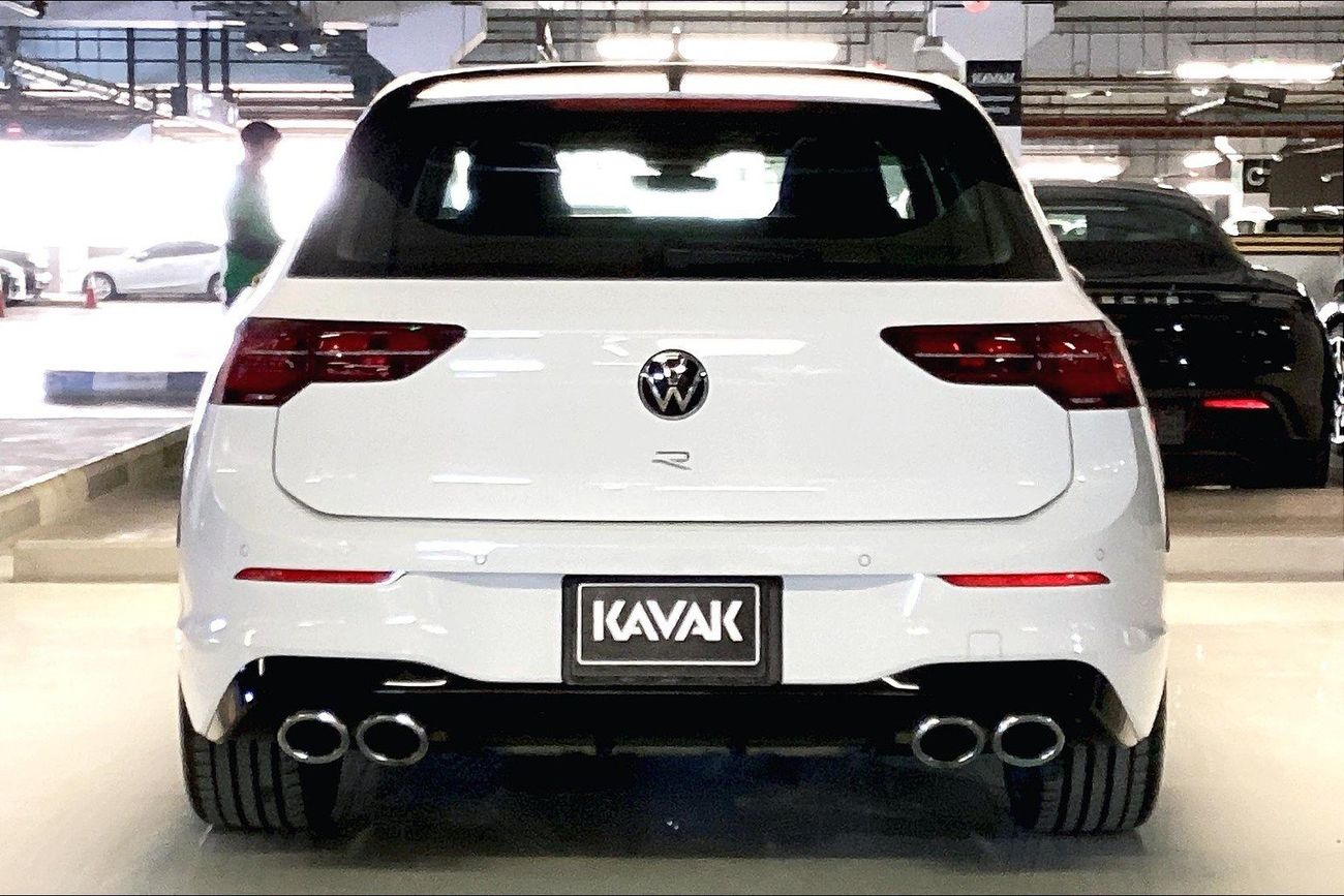 فولكس واجن جولف R | National Day Celebration | شامل الضمان | 0 ﺪﻔﻋﺓ ﺃﻮﻟﻯ