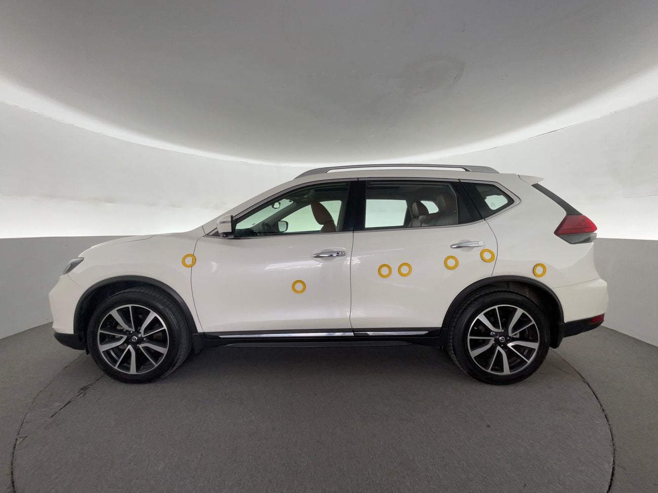 نيسان إكس تريل SL | upto AED 20,000 Ramadan Discount | شامل الضمان | 0 ﺪﻔﻋﺓ ﺃﻮﻟﻯ