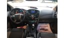 Ford Focus Ford edge 2010 st