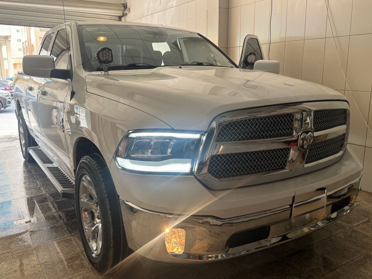 رام 1500 1500 3.6