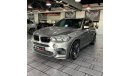 BMW X5M AED 3999/MONTHLY | 2017 BMW X5 M | M POWER  | GCC | UNDER WARRANTY