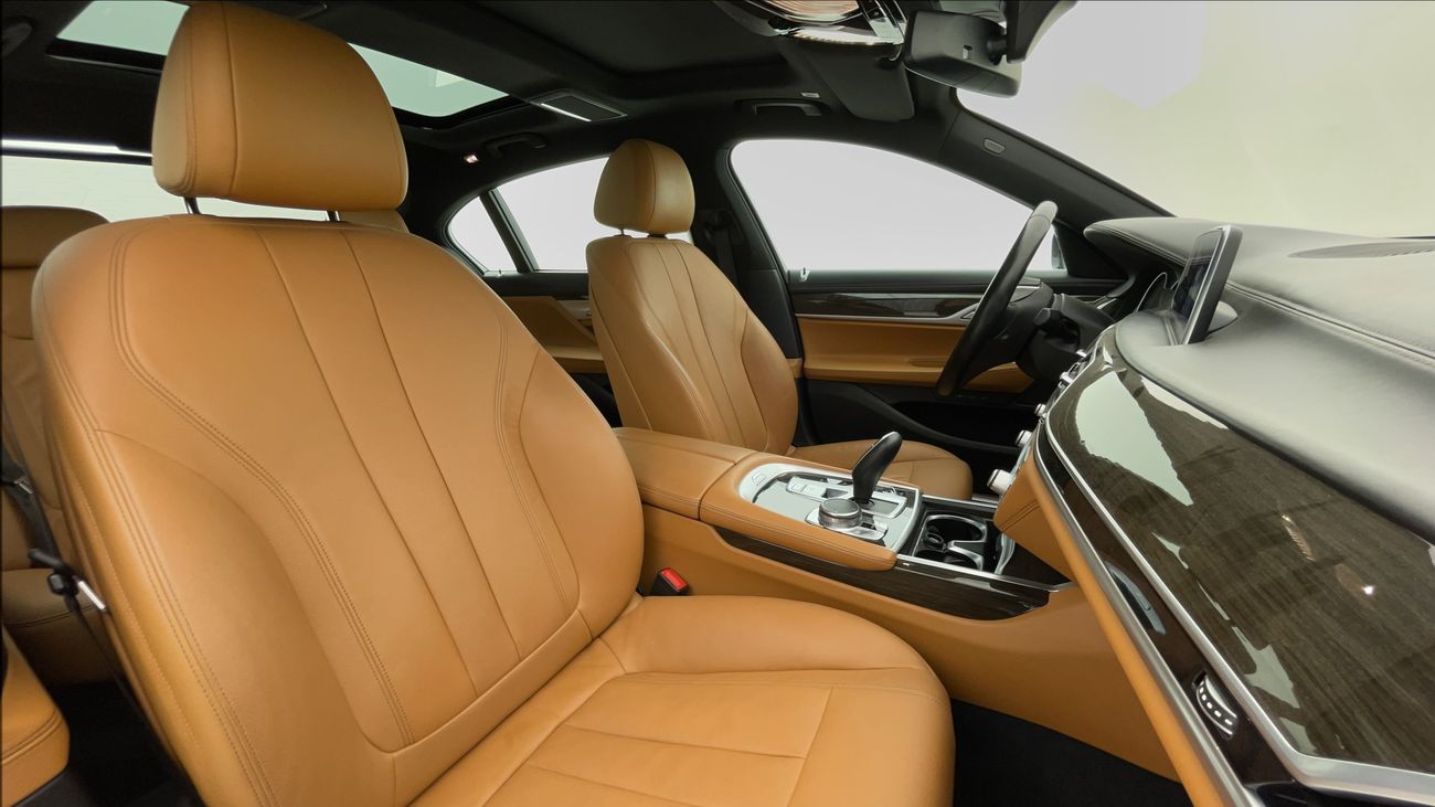 BMW 730Li EXCLUSIVE 2 | Zero Down Payment | Free Home Test Drive