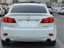 Lexus IS300 the car is in excellent condition