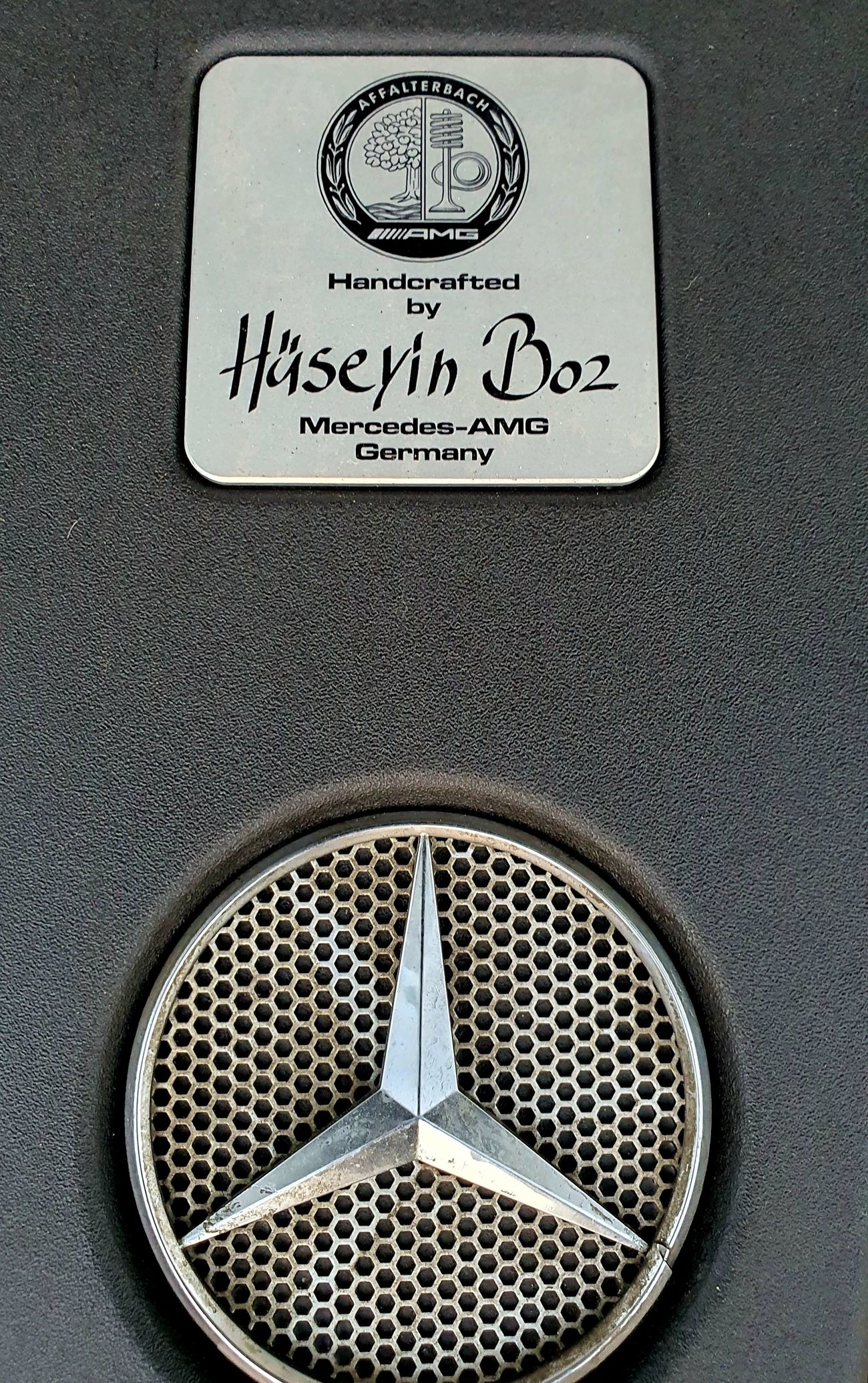 مرسيدس بنز CLS 63 AMG S 5.0L