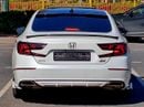 هوندا أكورد Sport 2.0L