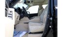 Toyota Land Cruiser 2023 | LC 300 GXR 4.0L V6 - WITH SUNROOF AND INFOTAINMENT SYSTEM WITH GCC SPECS EXPORT ONLY