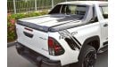 Toyota Hilux ROCCO 2.8L DIESEL 4WD AT RHD