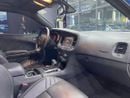 Dodge Charger SRT HELLCAT WIDEBODY Dodge Charger SRT 2023