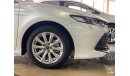 Toyota Camry V4 Full Option MY2020 ( Warranty 7 Years / Unlimited K.M )