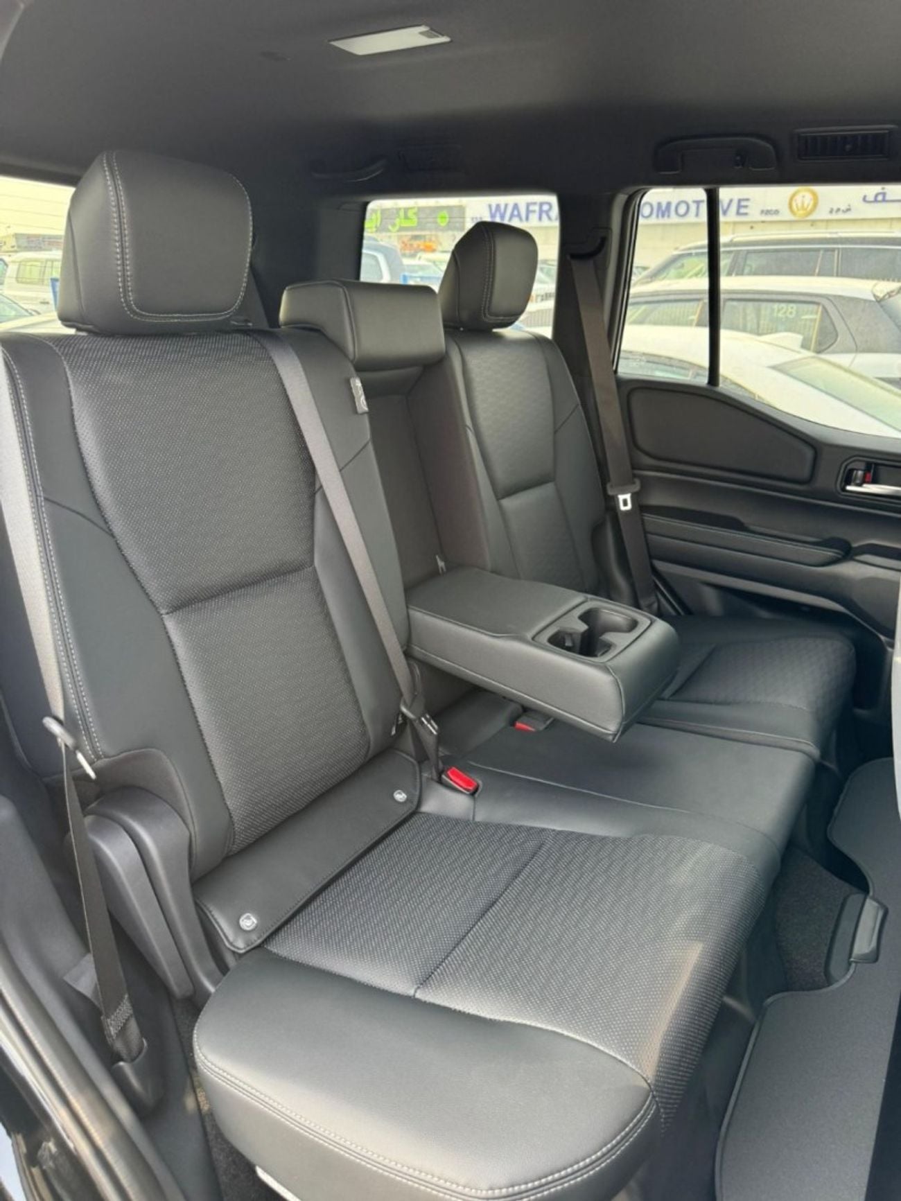 Toyota Prado GXR