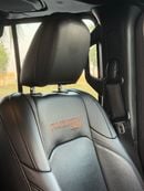 Jeep Wrangler Unlimited RUBICON 392