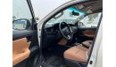 Toyota Fortuner 2.7L Automatic 2022 PETROL