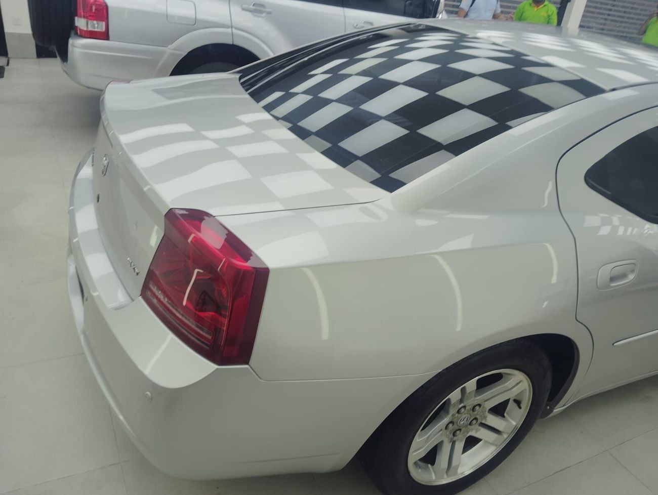Dodge Charger
