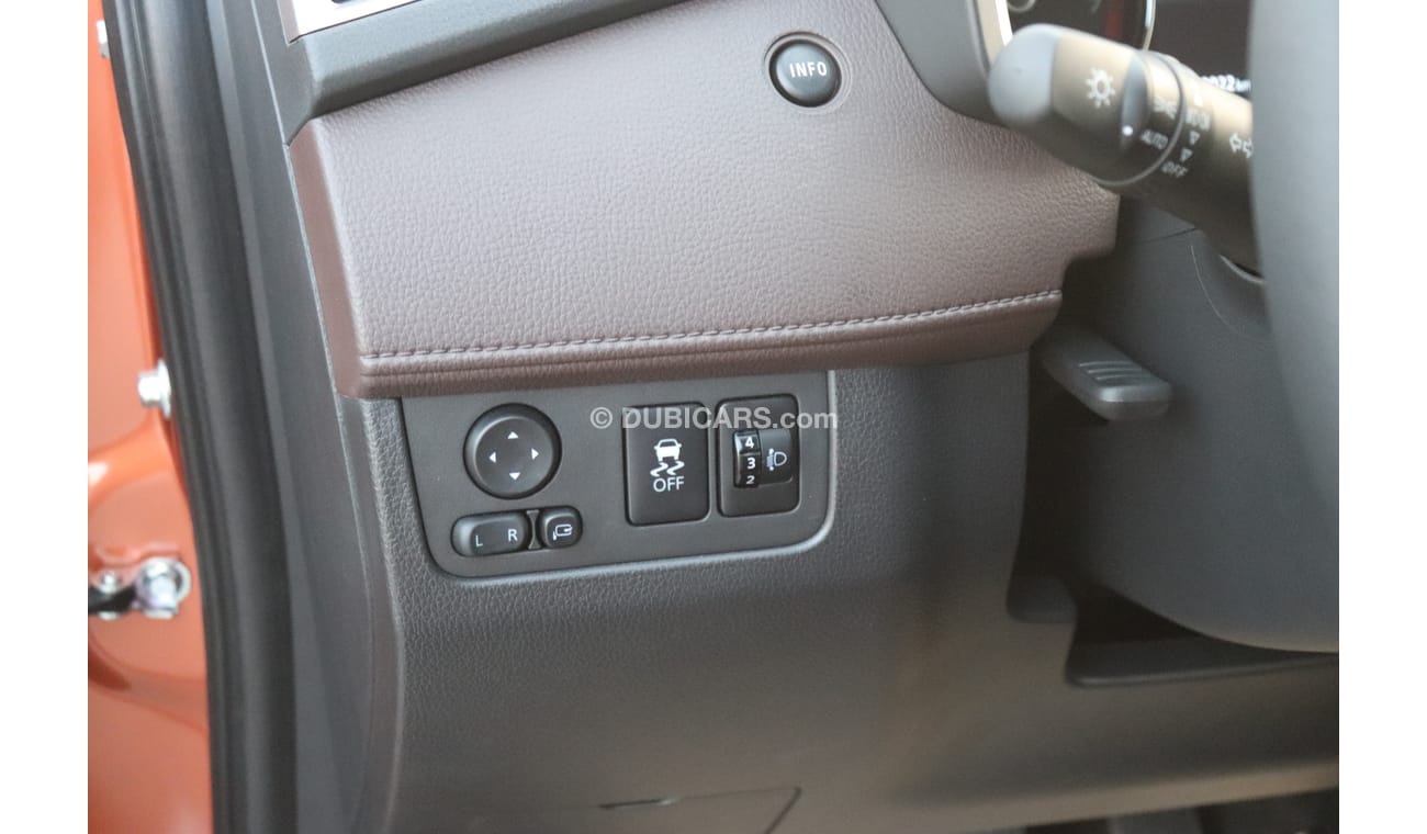 New Mitsubishi Xpander Cross 1.5L, SUV, PETROL, CRUISE CONTROL