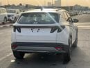 هيونداي توسون 2026-Brand New Hyundai Tucson -2.0L | GCC Specs | Reliable & Efficient SUV