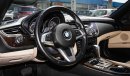 BMW Z4 S Drive 30i