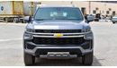 Chevrolet Tahoe LS Bucket Seats 5.3L Petrol, MY2022 (CHT1482)