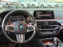 BMW M5 Std 4.4L