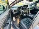 لكزس RX 350 F-Sport 3.5L (296 HP)