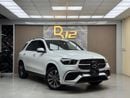 Mercedes Benz GLE350