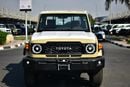 Toyota Land Cruiser Pick Up 2025 MODEL TOYOTA LAND CRUISER 79 SDLX 2.8L DIESEL 4WD AUTOMATIC