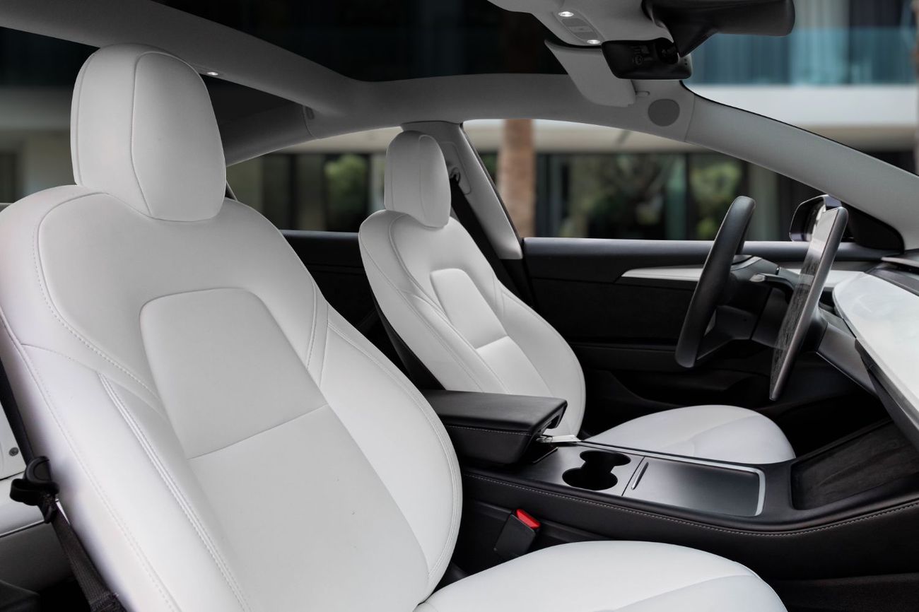 Tesla Model 3 Performance | 2,350 P.M  | 0% Downpayment | Low Kms!