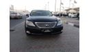 Lexus LS460