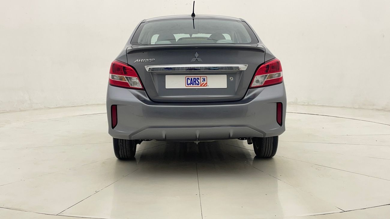 ميتسوبيشي اتراج GLX HIGHLINE 1.2 | بدون دفعة مقدمة | اختبار القيادة في المنزل