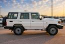 تويوتا لاند كروزر 70 Land Cruiser Hardtop LC76 -4.0L MT