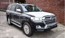 تويوتا لاند كروزر 2019 Toyota Land Cruiser GXR 4.5 TDSL A/T- للتدصدير و التسجيل
