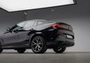 بي أم دبليو X6 40i M SPORT