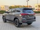Toyota Fortuner EXR FACELIFTED V4 2.7L GCC IN EXCELLENT CONDITION