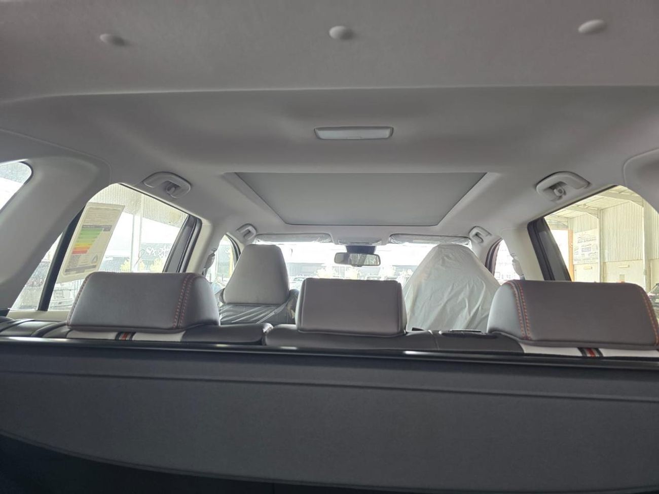 Toyota RAV4 2.5L Adventure