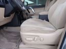 Toyota Prado Toyota prado GXR 4.0L 4WD best price... 2016