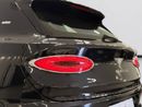Bentley Bentayga AZURE AED 11,660 P.M | 0% DOWN PAYMENT | BENTLEY BENTAYGA AZURE FIRST EDITION | 4.0L V8 | FULL AGENCY SERV
