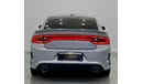 Dodge Charger 2021 Dodge Charger R/T, Agency Warranty  + Service Contract, GCC