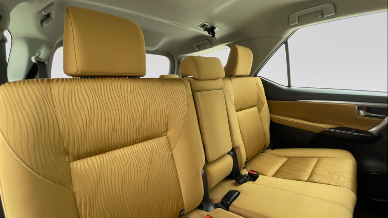 Toyota Fortuner GXR 4 | Zero Down Payment | Home Test Drive