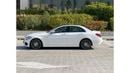Mercedes-Benz C 200 AMG Pack Mercedes C200 AMG 360 Camera Panoramic  Ventilation Seats  Full option GCC 2018  61,000 KM