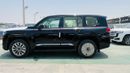 Toyota Land Cruiser GXR