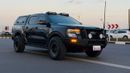 فورد رانجر SPORTS DIESEL ENGINE | PREMIUM CANOPY INSTALLED | 2.0L | AUTO | BULLBAR