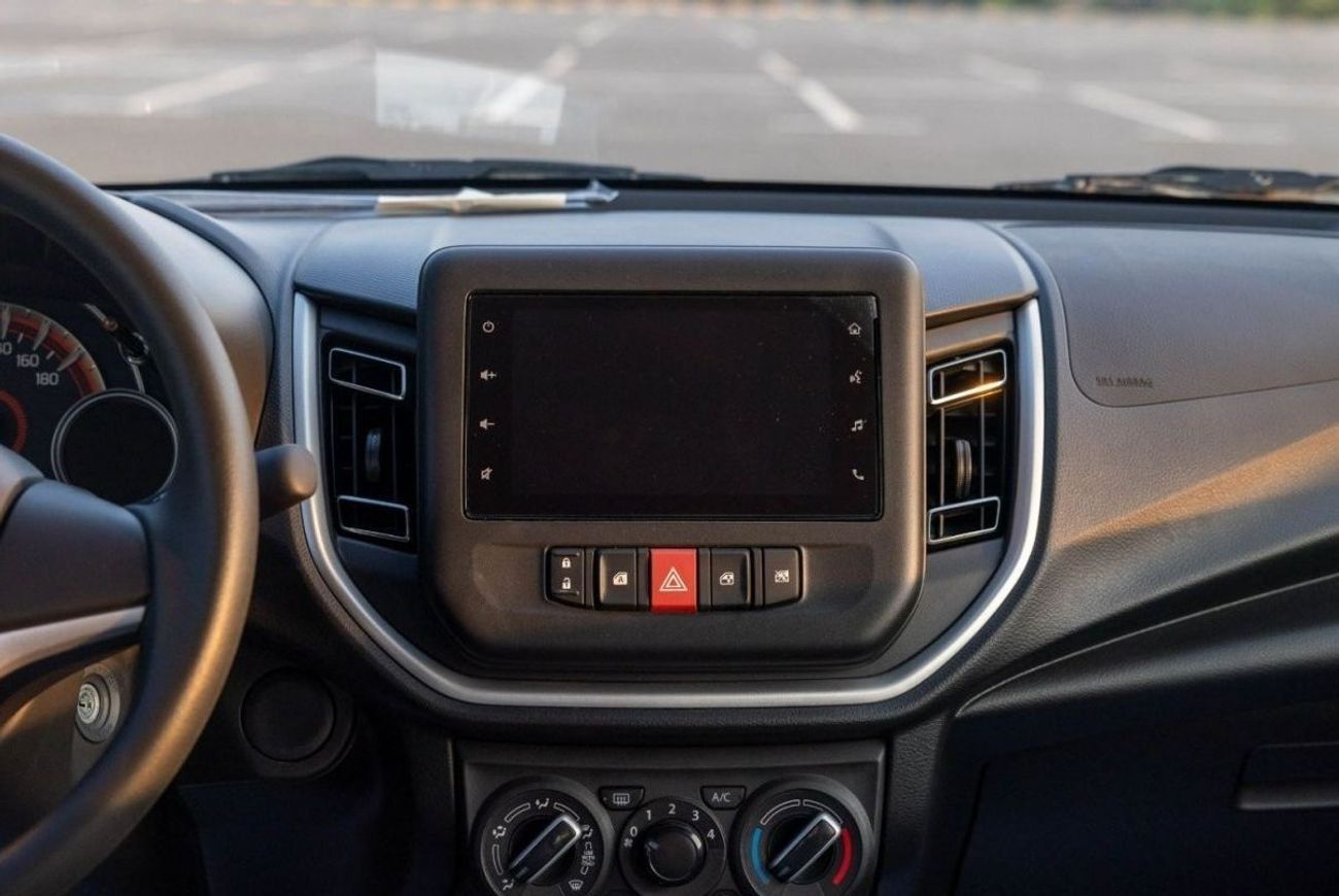 Suzuki Celerio GL AT | 2026