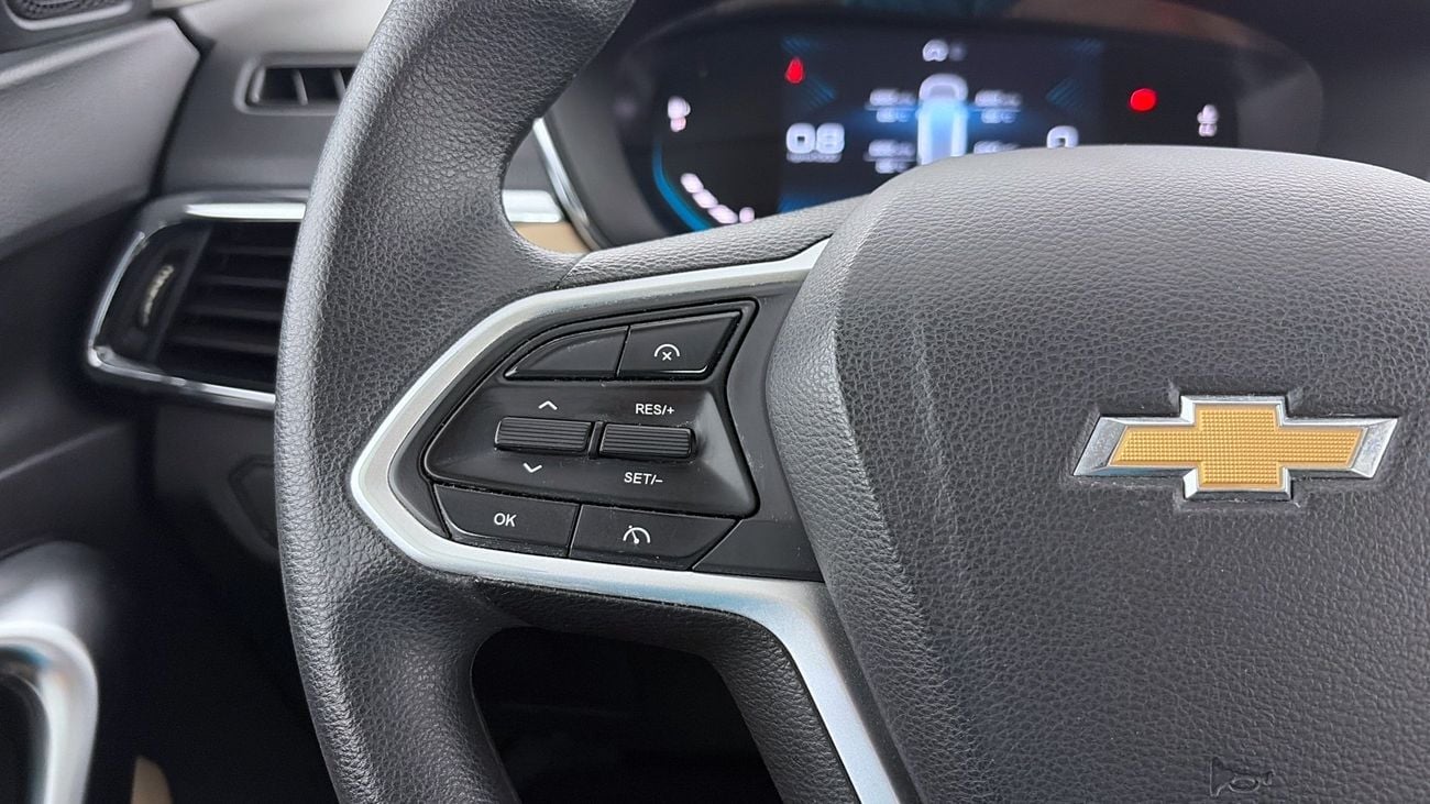 Chevrolet Captiva PREMIER | Guaranteed Warranty | 0 Down Payment