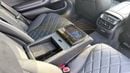 Mercedes Benz S 580 4MATIC