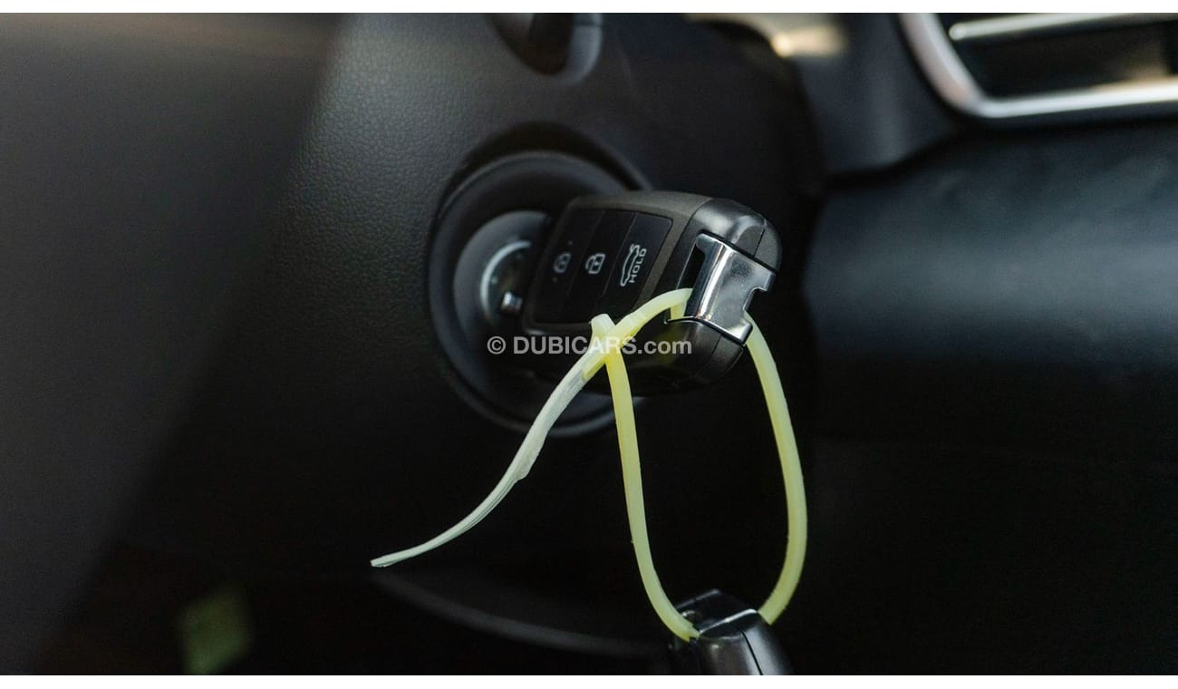 Hyundai Elantra 2023 Hyundai Elantra 1.6