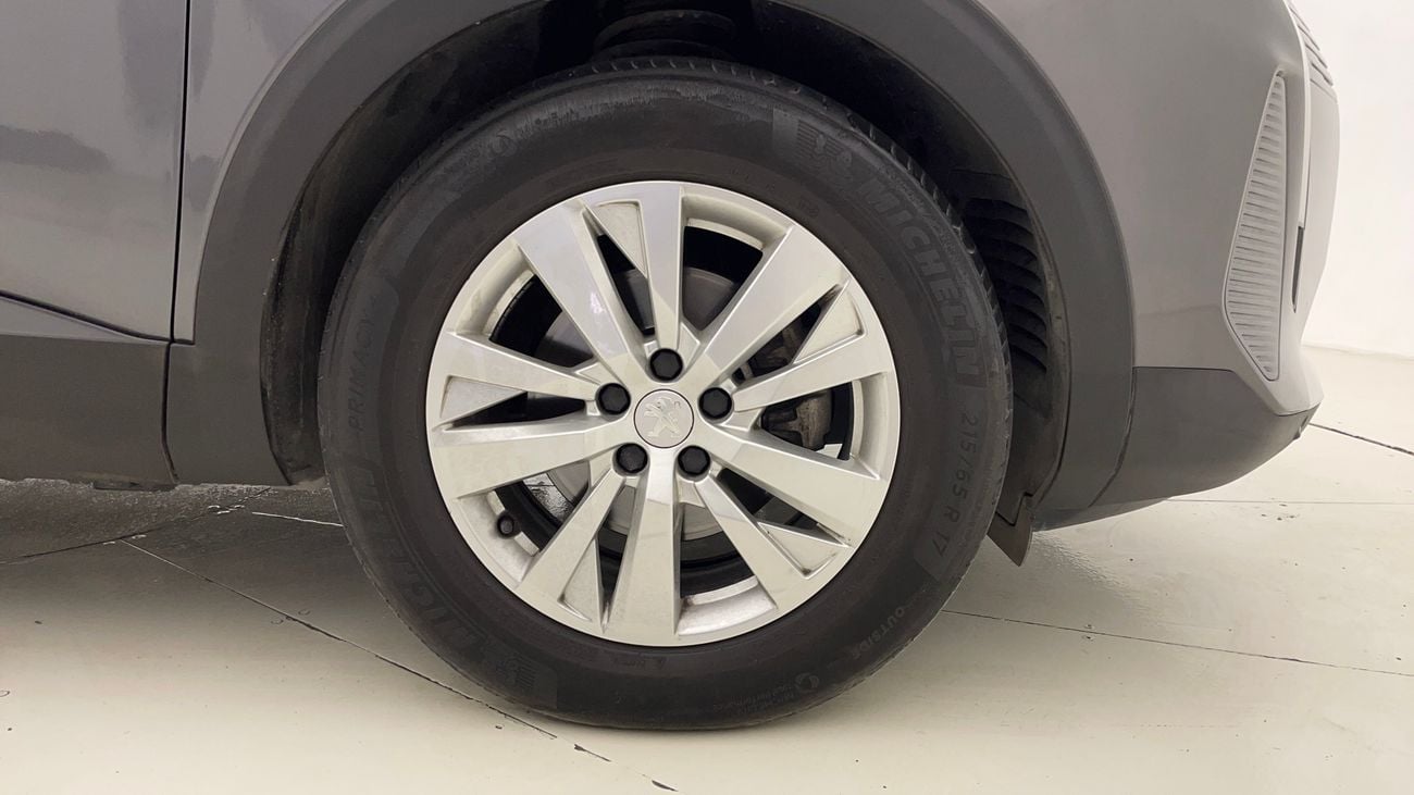 بيجو 3008 ACTIVE 1.6 | بدون دفعة مقدمة | اختبار القيادة في المنزل