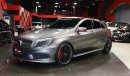 Mercedes-Benz A 45 AMG