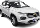 Chevrolet Groove LT 2025 | AED 624/Month | 0 DP | 30 Day Return | Warranty | Service History
