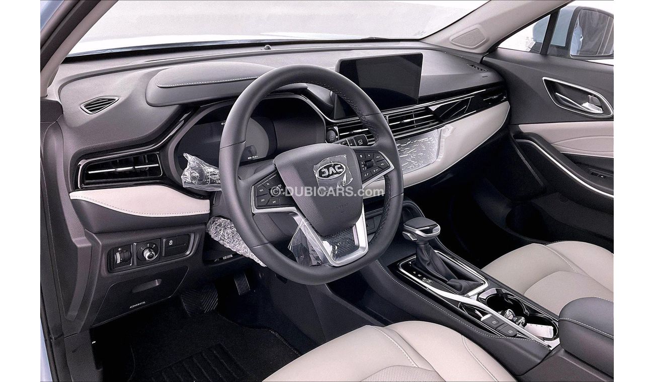 JAC JS4 Intelligent | 1 year free warranty | 0 down payment | 7 day return policy